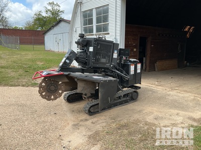2025 Bandit SG75 Tracked Stump Grinder