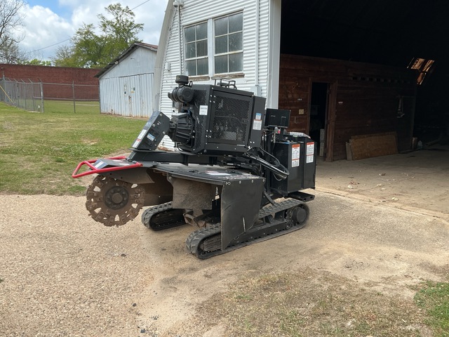 2025 Bandit SG-75 Tracked Stump Grinder