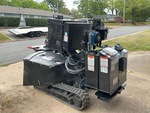 Picture, Left Rear Corner