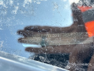 2005 BMW 325Ci Automobile