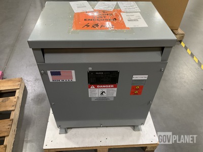 Olsun Electrics OH220 Dry Transformer