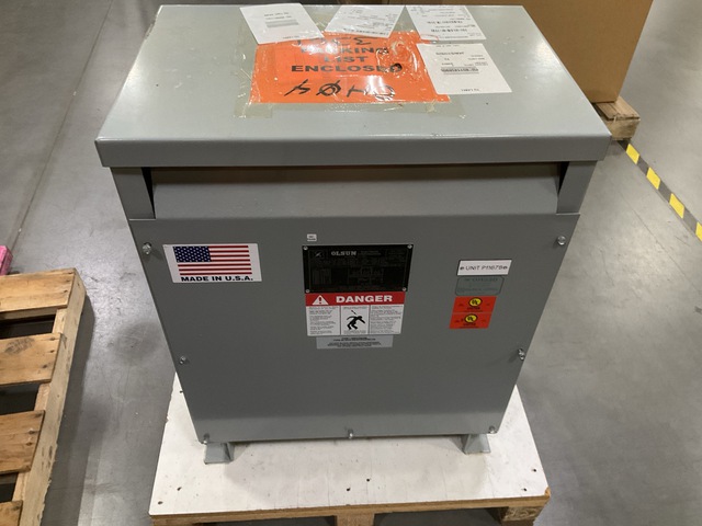 Olsun Electrics OH220 Dry Transformer Olsun Electrics OH220 Dry Transformer