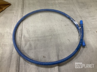 (36) Oshkosh Defense 12606703-057 Non-Metallic Tubing
