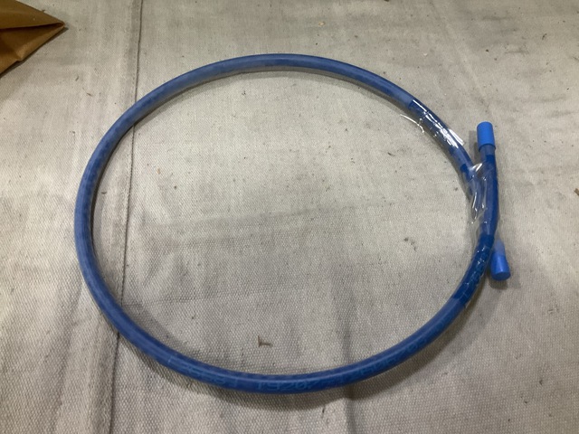 (36) Oshkosh Defense 12606703-057 Non-Metallic Tubing