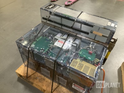 TSS 02-0706-0019-PFN PFN Test Set