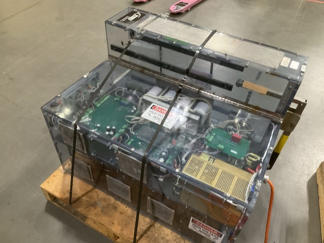 TSS 02-0706-0019-PFN PFN Test Set