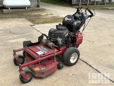 2021 Exmark TTS481CKA36300 Walk-Behind Lawn Mower
