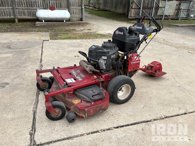 2022 Exmark TTS481GKA48300 Stand-On Cortacesped