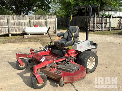 2022 Exmark LZS749AKC724A1 Ride-On Lawn Mower