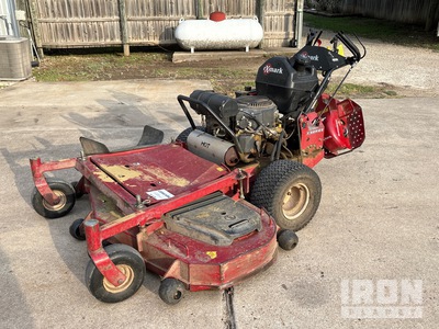 2022 Exmark TTC650EKC604N0 Stand-On Lawn Mower