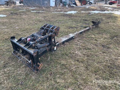 HLA Undermount Attachment