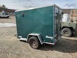 Picture, Left Rear Corner