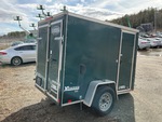 Picture, Right Rear Corner