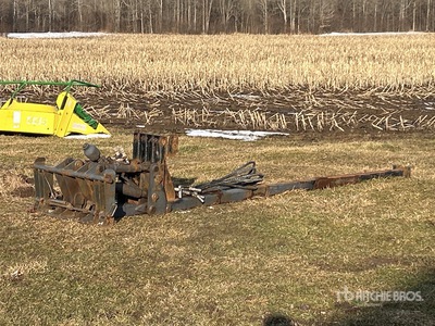 HLA Undermount Attachment