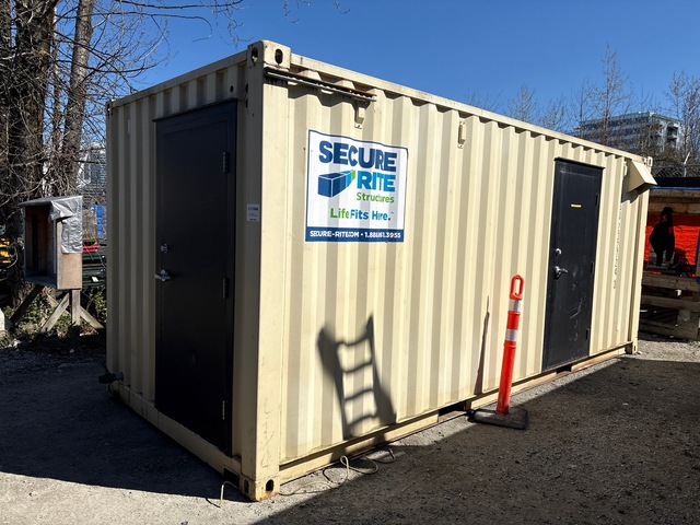 2022 Ingersoll Rand RS75I-A145 465 cfm Air Compressor