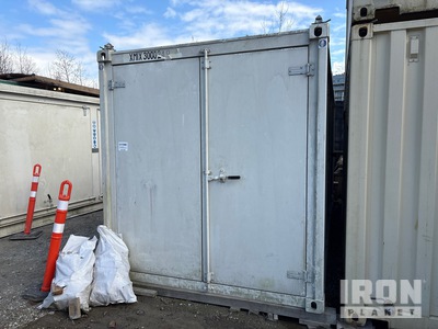 2022 Mextax MIXP30 Mixing Plant Grout Pump