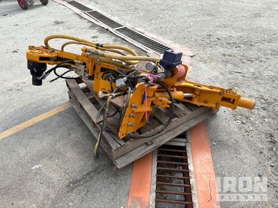 Canyon CSD100 100 Drill Attachment