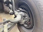 Brakes with 