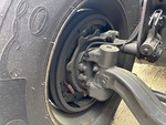 Brakes with 