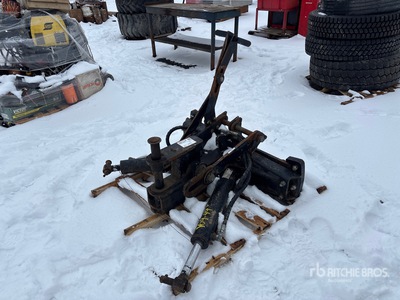 Hydraulic harness ملحقات الشاحنات  - Fits Truck