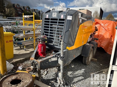 2023 Putzmeister TK1004 Pompe cemento