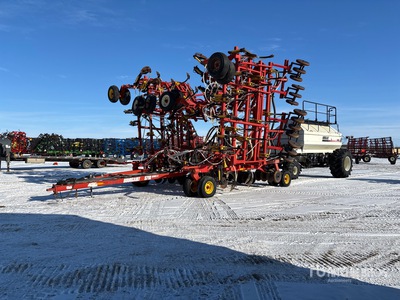 2004 Bourgault 5710 59 in Air Drill