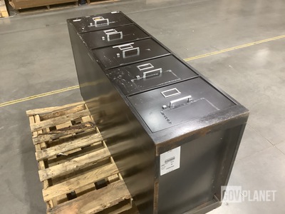Filing Cabinet