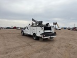 Picture, Left Rear Corner