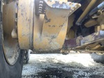 Drivetrain with Rear Tandems (Chain Drives)