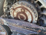 Drivetrain with 