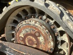 Drivetrain with 