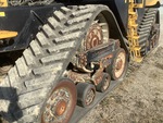 Drivetrain with 