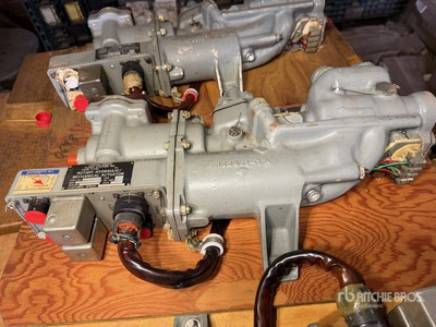 Misc. Shop, Warehouse, Consumer