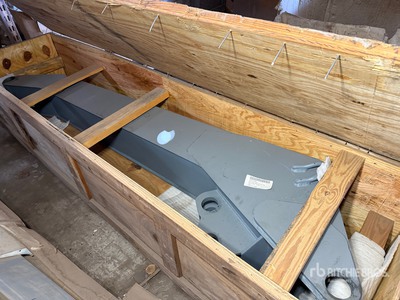 Misc. Shop, Warehouse, Consumer