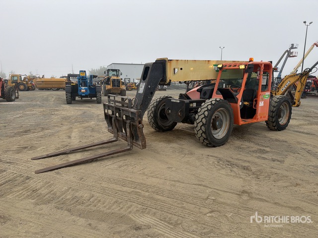 2015 JLG G9-43A Telehandler