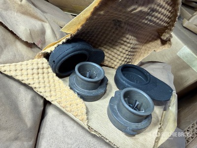 Misc. Shop, Warehouse, Consumer