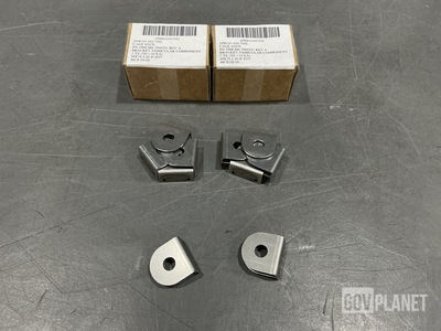 (39) C Crouthamel 7004251 Vehicular Components Brackets