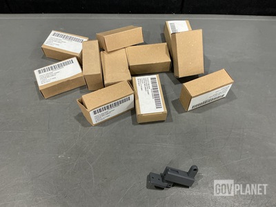 (12) Boniface Tool & Die 7004087 Piston Weldments