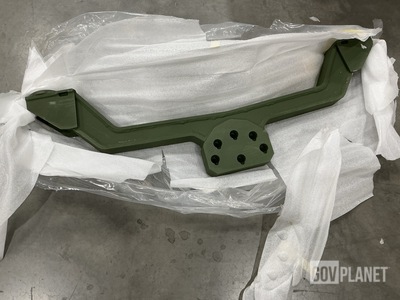 Macomb Sheet Metal 12505364 Cab Support Assembly