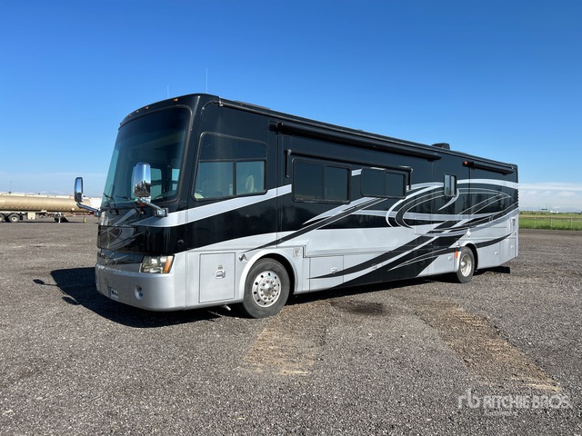 Recreational Vehicles