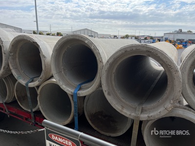 Quantity of (10) Concrete Drainage معدات الخرسانة