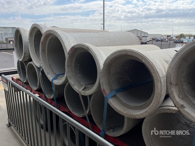 Quantity of (10) Concrete Drainage معدات الخرسانة