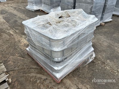 Quantity of Granite Rocks