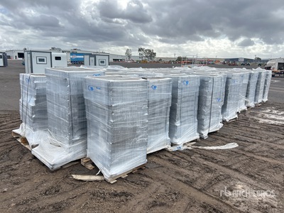 Quantity of Pavement Stones Altro materiale