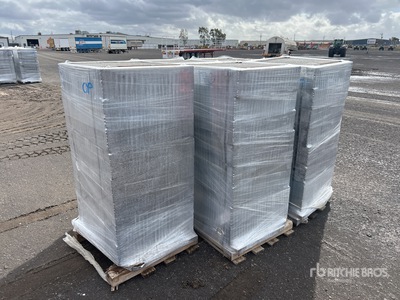 Quantity of Pavement Stones Altro materiale