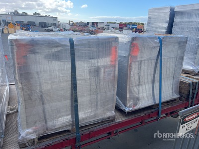 Acoustic Wall Pavers