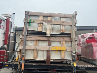 FRP Walkway Grating Fibreglass