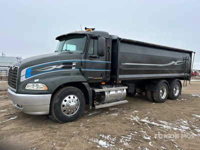 2002 Mack CX613 Vision 6x4 Grain Truck
