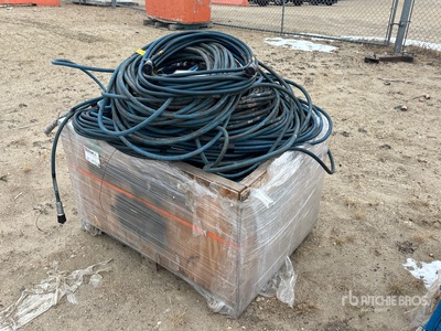 Quantity of Electrical Câble