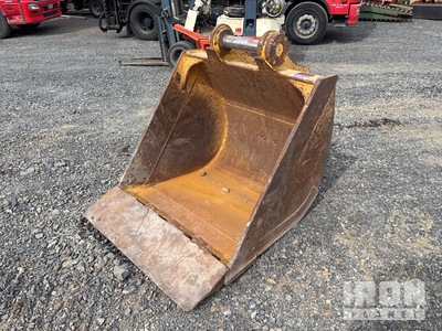 1150 mm Q/C Digging Excavator Bucket